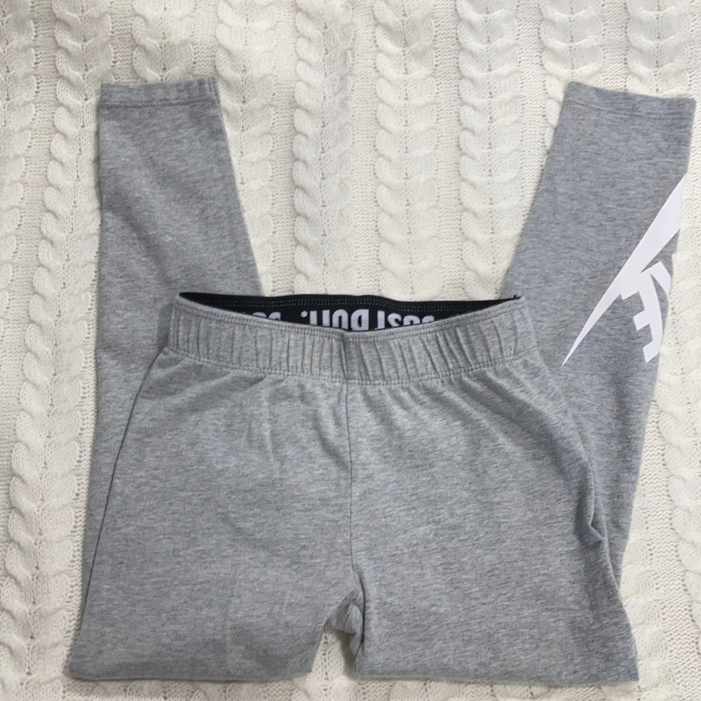 Girls Nike leggings size 6